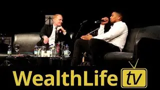 Find out from Anthony Joshua if he thought Mike Tyson could beat him | Wealth Life TV