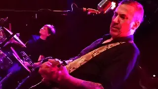 New York Wannabes — Gimme Hate @ Alte Hackerei (Karlsruhe, Germany) (Mar 22, 2024)