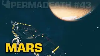 Space Engineers - Moving Day ( Hard Survival )