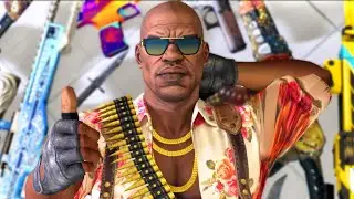 Este HOMEM pode ser teu cota (caixas)