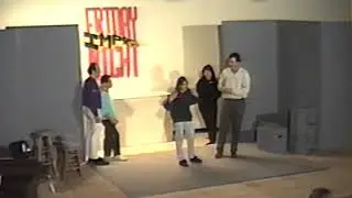 FNI   1993 (1/22)  Betsy's Last Show