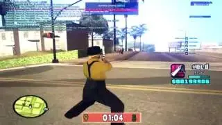 Young $er'ega v dele [60FPS] #1