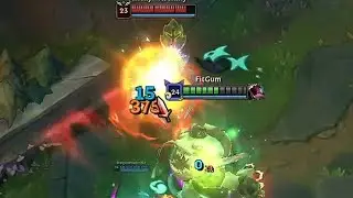 Urf Tahm Kench really is something else
