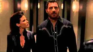 True Blood - S2 Eric Isabel Stan
