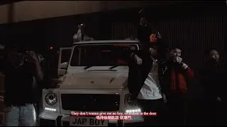 TXMIYAMA - MARK SIX | 六合彩 (prod. by Waveyy Beats) [MV]