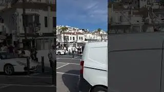 Марбелʼя, Іспанія 🇪🇸