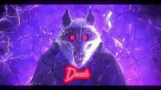 Death straight up Edit #viral #capcut