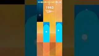Magic Tile 3‼️ I'm getting addicted again.😭❣️❣️