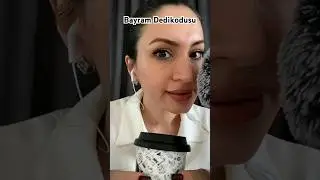En sevdiğim🫢😜 Türkçe Asmr 