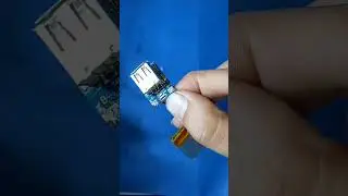 Making The Smallest Powerbank in The World