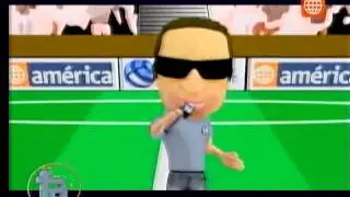 La previa en "TOONS"