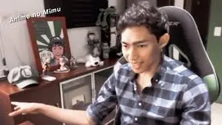 OH OH ONICHAN ARE YOU MY SENPAI AHAHA!!   @Fernanfloo