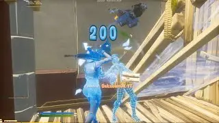 Mood 🌩️ | Fortnite Highlights #1