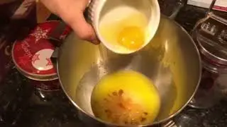 Spanish Cooking Project - How to make slutty brownies from scratch