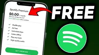 How to Get Spotify Premium for FREE | Full Guide (2024)