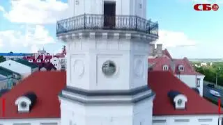 Экскурсия по городам Беларуси и России 2022
