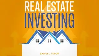 Real Estate Millionaire Blueprint | Full Audiobook
