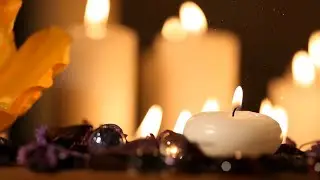 3h Music for Tantric Love 432Hz  ❤️ Romantic Music for Sensual Tantric Meditation