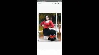 Cara menambahkan effect 