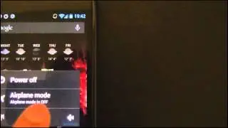 Peculiar Galaxy Nexus Problem