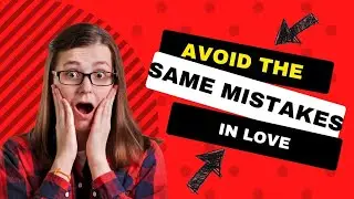 How to Find A Partner Without Repeating Mistakes