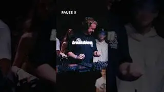 Breaking down a transition by 👨‍🍳 @MaxDeanMusic