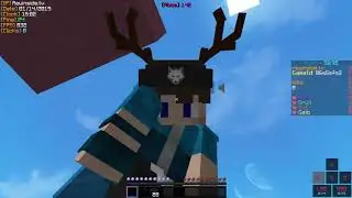 Minecraft:Rush(Bedwars) + Was kommt am 18.02.2019 für ein Video???