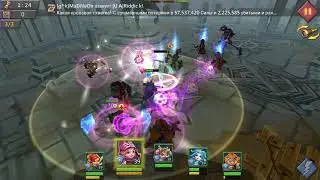 Lords Mobile : 5 - 17 Challenge