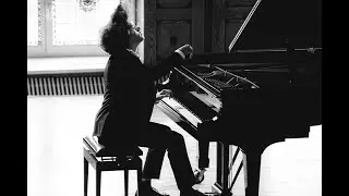 Scriabin - Sonata No. 2, Op. 19 (Stanisław Oracz)