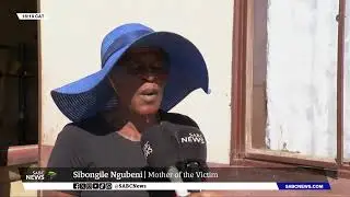 Mpumalanga GBV | Family seeks justice for their burnt daughter