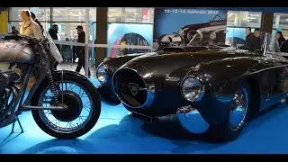 Automotoretrò 2016