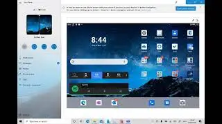 New features coming to Your Phone for Windows 10