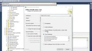 19 Table Structures and Cluster Index in SQL Server