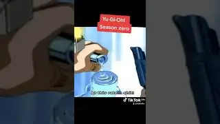 YuGiOh! Duel Monsters v Season Zero