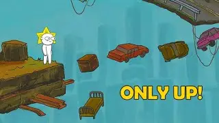 Only Up | Expectation and reality | BroPlay
