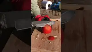 НЕ КАЖДЫЙ ШЕФ - НОЖ СМОЖЕТ СДЕЛАТЬ ТАКЖЕ