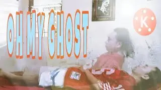 OMG!!! GHOST EFFECT KINEMASTER TUTURIALS 2021