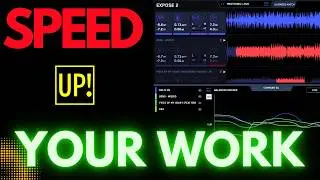 Make Faster Mastering Decisions With EXPOSE 2.
