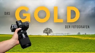 Das GOLD der Fotografen