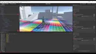 How to Setup Footstep Sounds in Unity and Playmaker