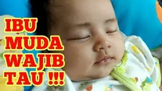 Cara Membangunkan Bayi Baru Untuk Menyusu Yang Benar Dan Aman