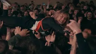 [hate5six] Dying Wish - March 18, 2023