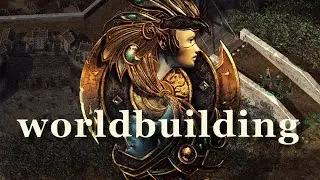 A world not built for you