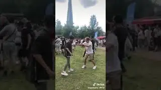В любой непонятной ситуации делайте сальто Егор Шип
