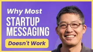 Startup Positioning Mistakes That Kill Growth: Harvard MBA's Data-Driven Framework (w/ Kevin Nakao)