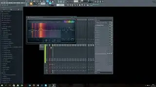 Quick Frenchcore Kickbass Tutorial in FL Studio