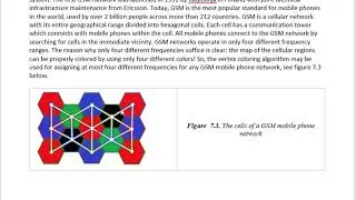 Graph Coloring