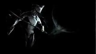 WARFRAME Theme drums [HD]