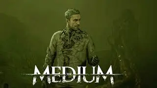 БЕДЫ С БАШКОЙ - THE MEDIUM #5