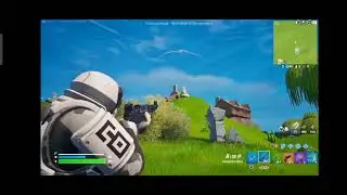 trading grenades with my brother 😅👌